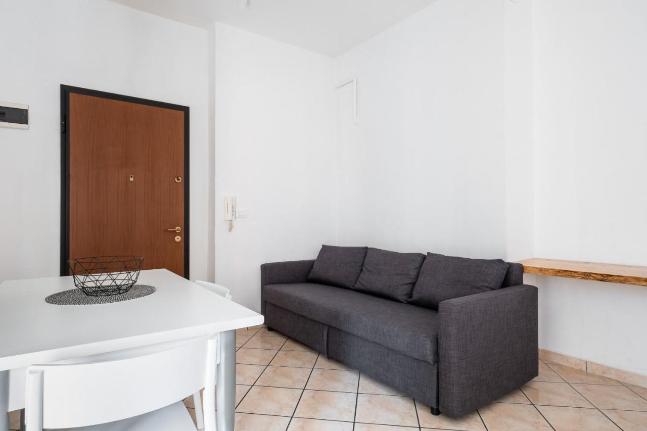 Delia'S Studios In The City Center By Wonderful Italy ボローニャ エクステリア 写真