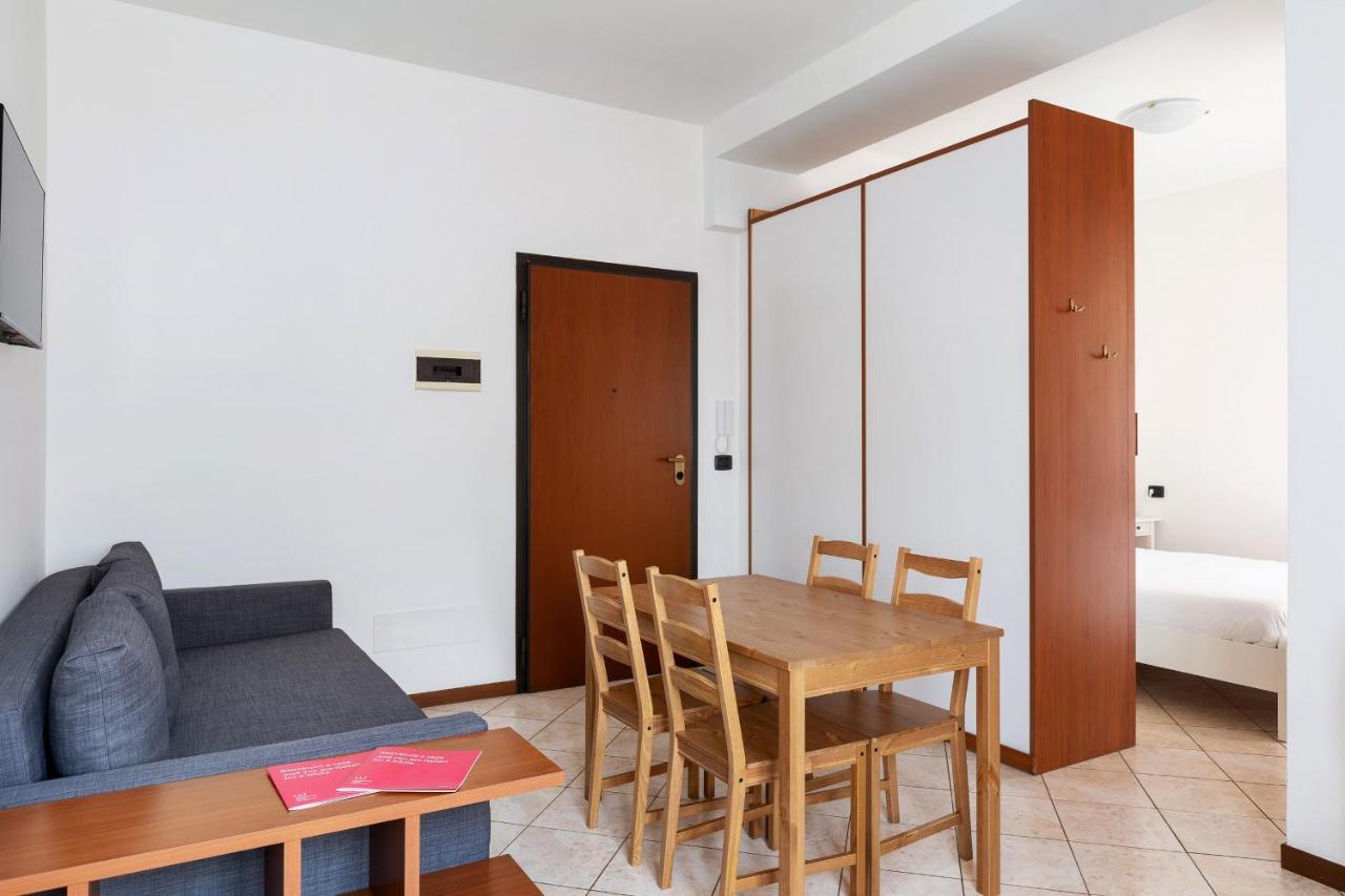 Delia'S Studios In The City Center By Wonderful Italy ボローニャ エクステリア 写真