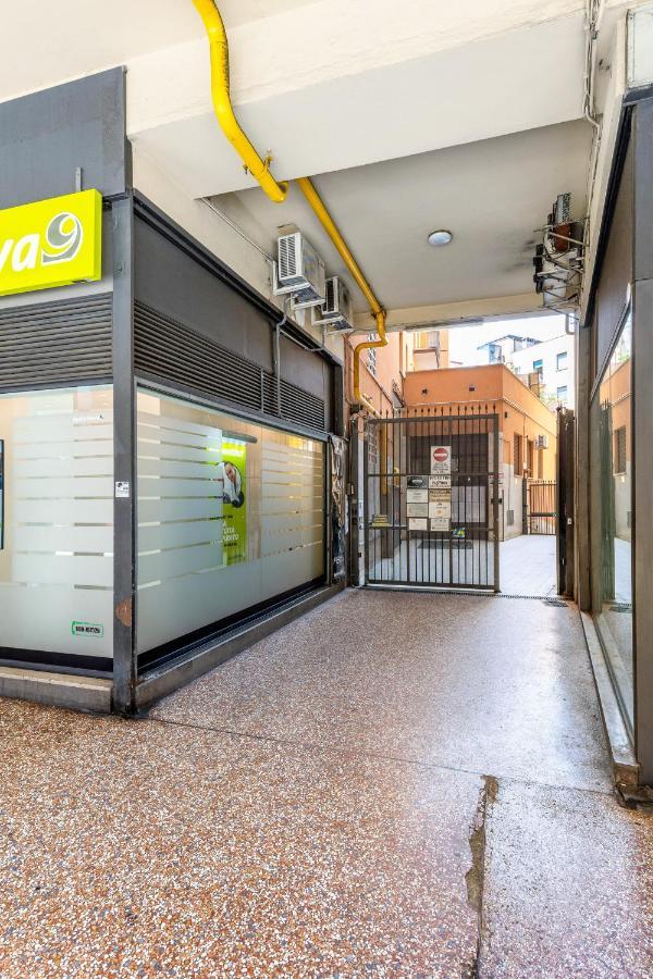 Delia'S Studios In The City Center By Wonderful Italy ボローニャ エクステリア 写真